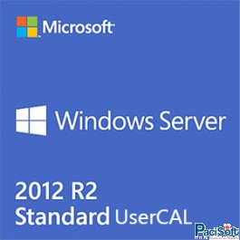 Windows Std Server UserCAL