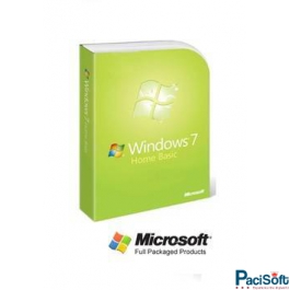 Windows Home Basic 7