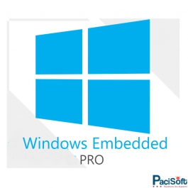 Windows Embedded Pro 