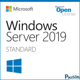 Win Server Standard 2019 OLP
