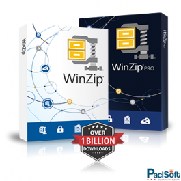 WinZip®21 Standard