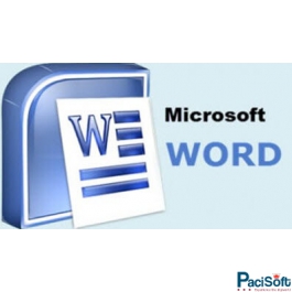 Microsoft Word OLP 2016