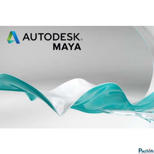 Mua bán phần mềm Autodesk Maya 2022 bản quyền