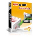 Phần mềm OX PDF to GIF Converter