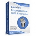 East-Tec DisposeSecure