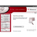 Blancco File Shredder