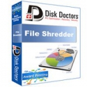 Disk Doctors File Shredder