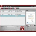 4Videosoft PDF to ePub Maker 4.0.36