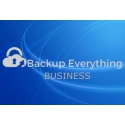 Backup Everything Business