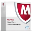 McAfee Host Data Loss Prevention
