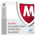 McAfee Complete Data Protection—Essential