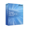 Paragon Disk Wiper Professional