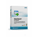 EMS Data Export for MySQL