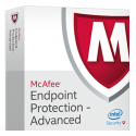 McAfee Endpoint Protection—Advanced Suite