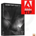 Adobe Font Folio (1User/ vĩnh viễn)