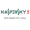 Kaspersky Security Antispam for Linux 