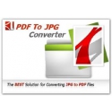 PDF to JPEG Converter - 1PC