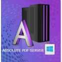 Able2Extract Absolute PDF Server