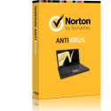 Norton AntiVirus 2015 1PC