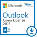 Microsoft Outlook OLP 2016 (543-06497)