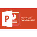 Microsoft PowerPoint OLP 2016