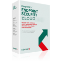 Kaspersky Endpoint Security Cloud (Subcription)