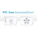 PTC Creo Elements/Direct Drafting