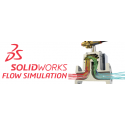 SolidWorks Flow Simulation