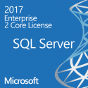 [OLP] SQLSvrEntCore 2017 SNGL OLP 2Lic NL CoreLic Qlfd (7JQ-01275)