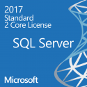 [OLP] SQLSvrStdCore 2017 SNGL OLP 2Lic NL CoreLic Qlfd (7NQ-01158)