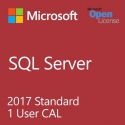 [OLP] SQLCAL 2017 SNGL OLP NL UserCAL (359-06557)
