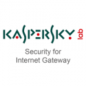 Kaspersky Security for Internet Gateway 