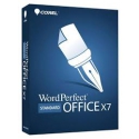 Corel WordPerfect Office X7 – Standard Edition