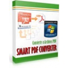 Smart PDF Converter Standard - 1PC