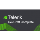 Telerik DevCraft Complete