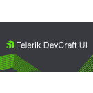 Telerik DevCraft UI