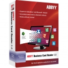 ABBYY Business Card Reader