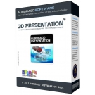 Aurora 3D Presentation (Giá: Liên Hệ)