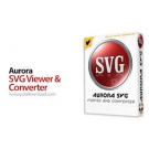 Aurora SVG Viewer & Converter (Giá: Liên Hệ)