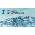 Autodesk InfraWorks 