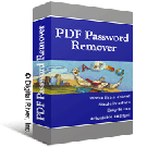 PDF Password Remover - 1PC