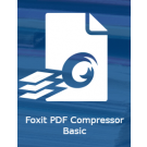 Foxit PDF Compressor Basic