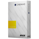 Cinema 4D Visualize