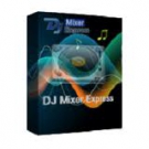 DJ Mixer Express