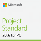 Project Standard 2016