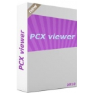 PCX Viewer