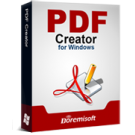 PDF Creator for Windows 7-1PC