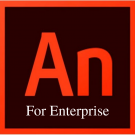Adobe Animate CC for Enterprise (Thuê bao 1 năm)