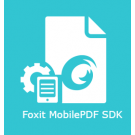 Foxit MobilePDF SDK