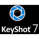 Keyshot 7
